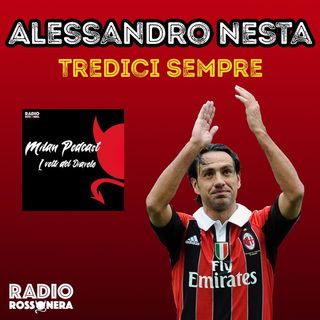 Alessandro Nesta - Tredici Sempre