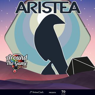 Aristea a ToPlay: Beyond The Horizon