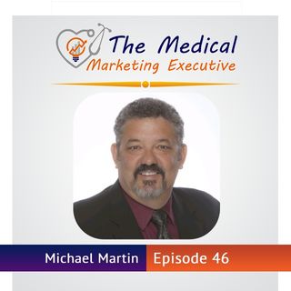 "Insight on COVID and the Great Resignation" with Michael Martin