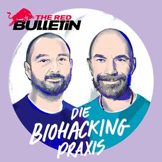 #057: Anti-Aging reloaded: noch länger jung bleiben
