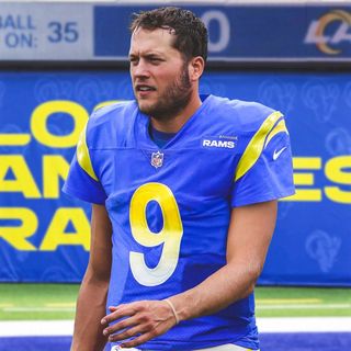 Why the Rams investment on Matt Stafford won’t pay off and is Big Ben done in Pittsburgh?