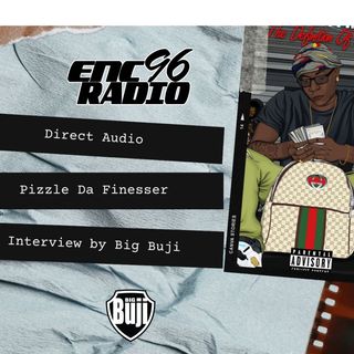 Direct Audio - Pizzle Da Finesser Interview