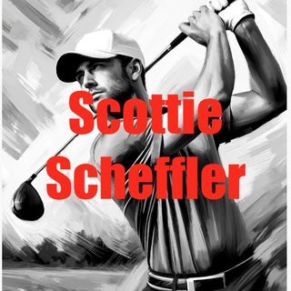 Scottie Scheffler Wins Second Masters at 26, Joins Elite Company