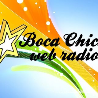 BOCA CHICA WEB RADIO EP 6 MOOMBATHON