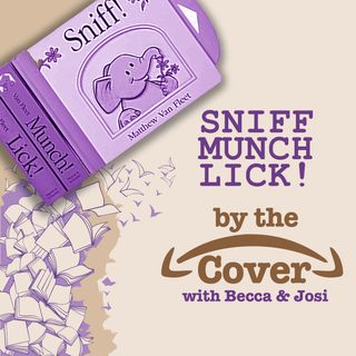 Sniff Munch Lick