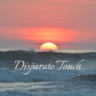 Disparate Touch