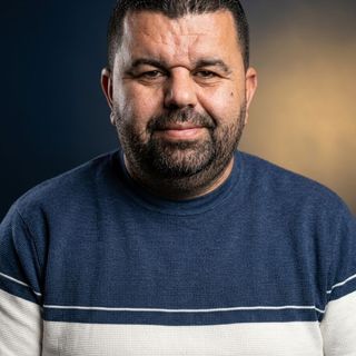 احمد السيد عطية