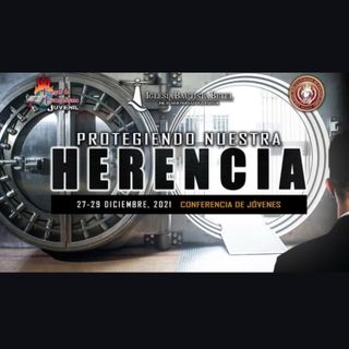 No Cambies Tu Herencia - Pastor Hector Avila
