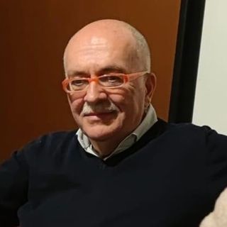 Giorgio C. Russo