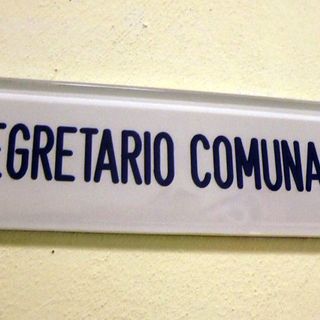 Oltre ai medici mancano anche  i segretari comunali