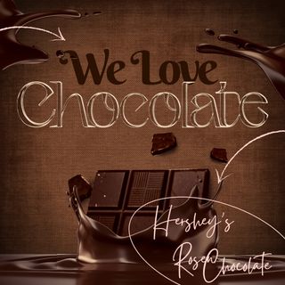 HERSHEY'S Rosen Chocolate Milkshake Recipe