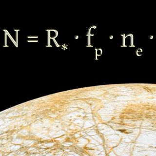 Fermi Paradox and Drake Equation - Season 5 Episode 15