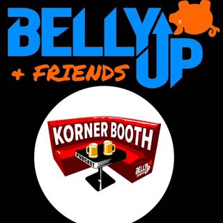 The Korner Booth E221 College Football Preview