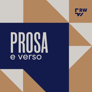 Prosa e Verso - Agência Radioweb