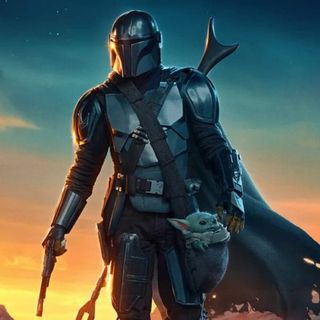 Our favourite TV shows of 2020 inc. The Mandalorian, Gangs of London & more!