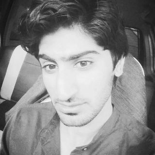 Ahmed MaLik