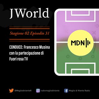 J-World S02 E31