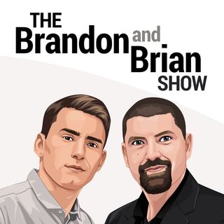 Brandon and Brian Show