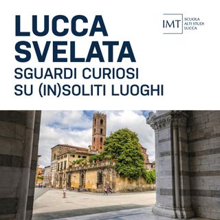 Ep 4 - Lucca globale