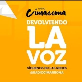 Radio Cimarrona