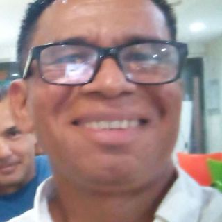 Angel Martínez