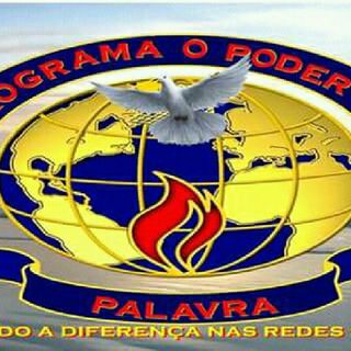 Radio Web  Poder da Palavra