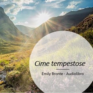 Cime tempestose, Emily Bronte