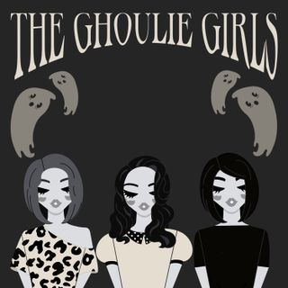 The Ghoulie Girls Podcast Trailer