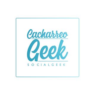 Cacharreogeek