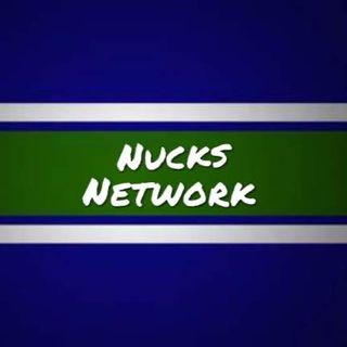 Episode 55: Canucks keep losing, NHL TV deal, Kraken official + more teeing it up!