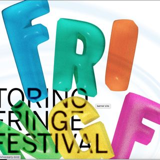 FRINGE FESTIVAL