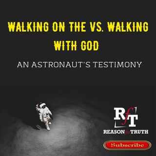 Walking On The Moon-An Astronauts Testimony - 6:22:22, 8.35 PM