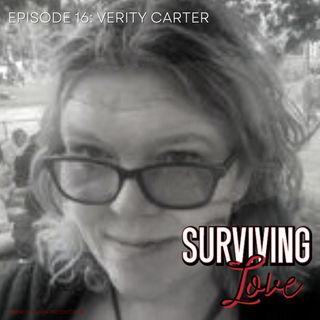 Verity Carter : Part 2