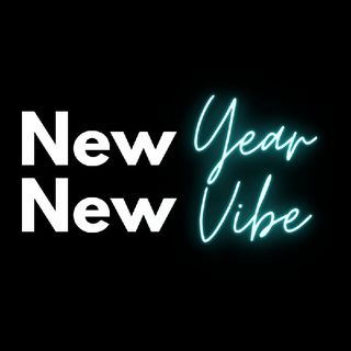 Episode #22-"New Year New Vibe"