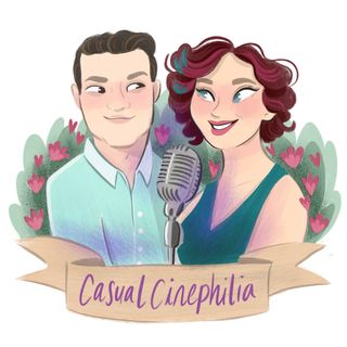 Casual cinephilia