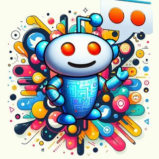 Mister Reddit