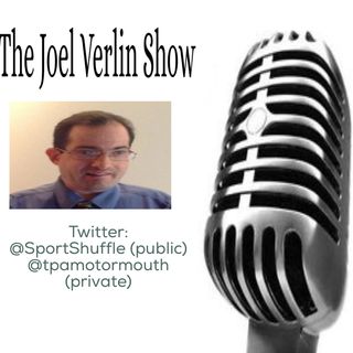 The Joel Verlin Show