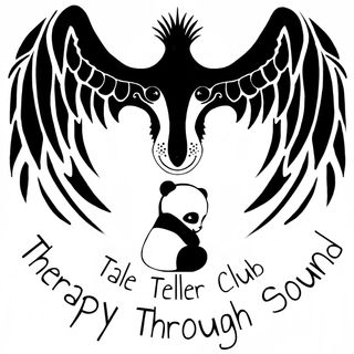 Tale Teller Club Therapy