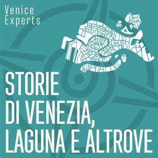 Storia di Venezia, laguna e altrove