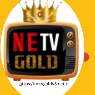 Netv Gold V5