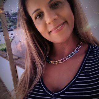 Luciana Matos