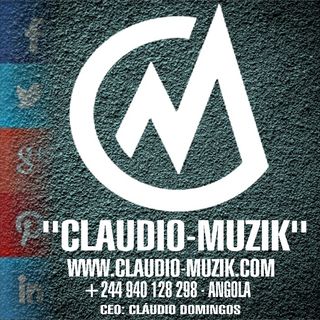 Naice Zulo & BC Feat. Konstantino - Velha Chica (Prod by DH)