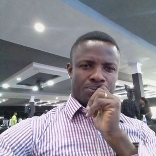 Samuel Edeke