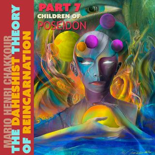 Part 7: Children of Poseidon