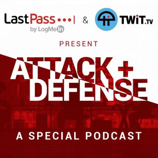 Event 9: Attack & Defense - Cybersecurity, Ransomware, Social Engineering, AI Attacks