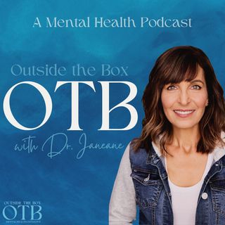 OUTSIDE THE BOX features Sophie Yotova, a Bulgarian food artist, TEDx speaker, certified Mind Body Eating Coach