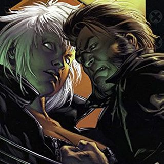 Episode 47- Ultimate X-Men vol 12 Hard Lessons