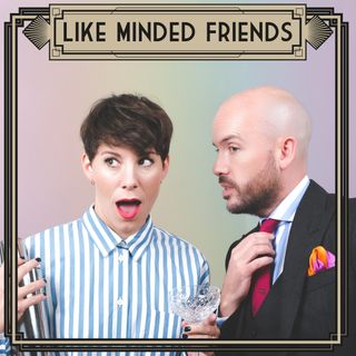 Like Minded Friends with Tom Allen & Suzi Ruffell