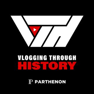 Vlogging Through History
