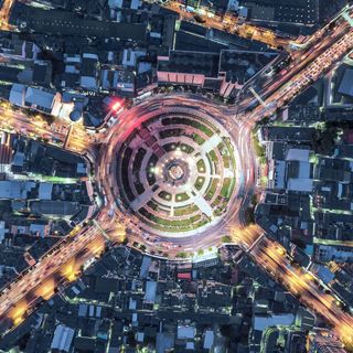 15 Minute Cities Conspiracy Podcast | New World Order | Agenda 2030